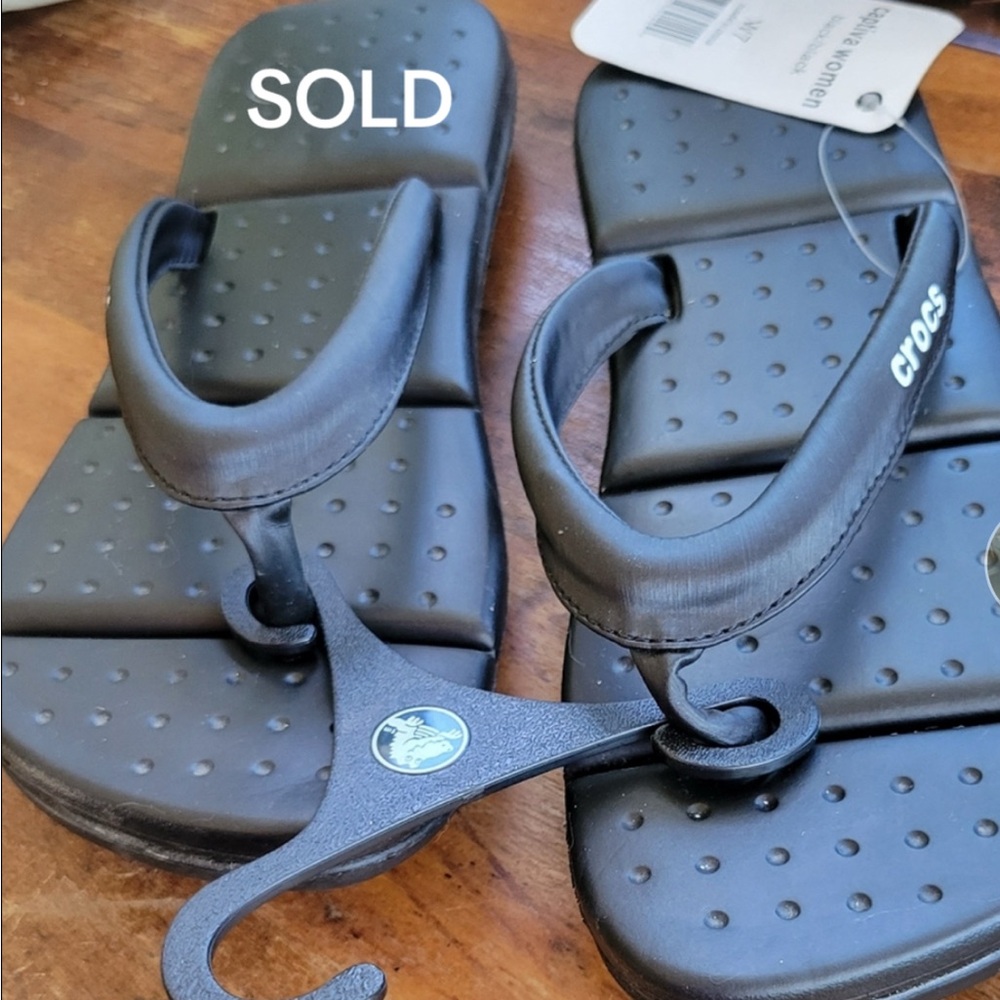 SOLD